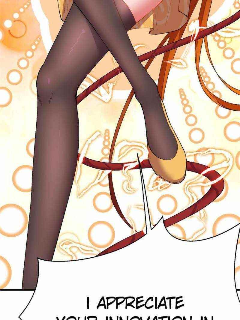 I Picked Up An Attribute Chapter 165 - Page 56