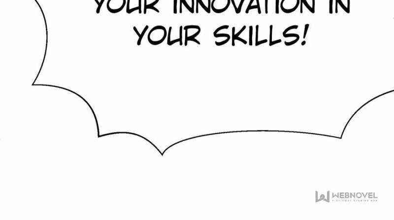 I Picked Up An Attribute Chapter 165 - Page 57