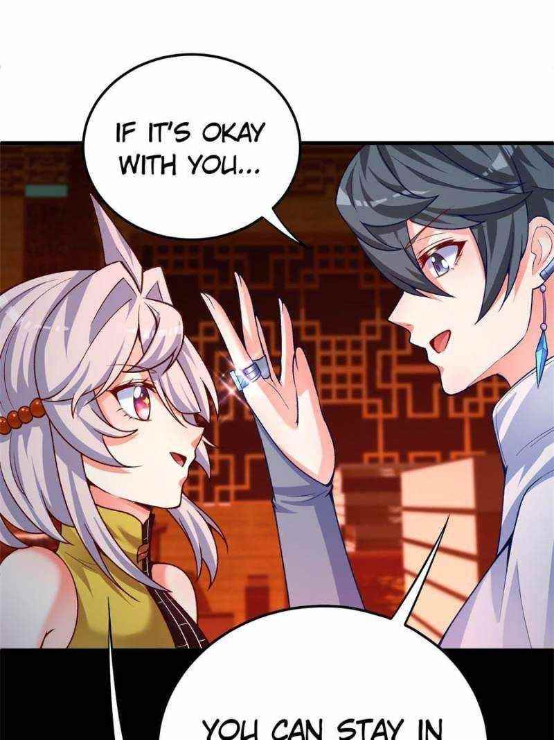 I Picked Up An Attribute Chapter 165 - Page 6