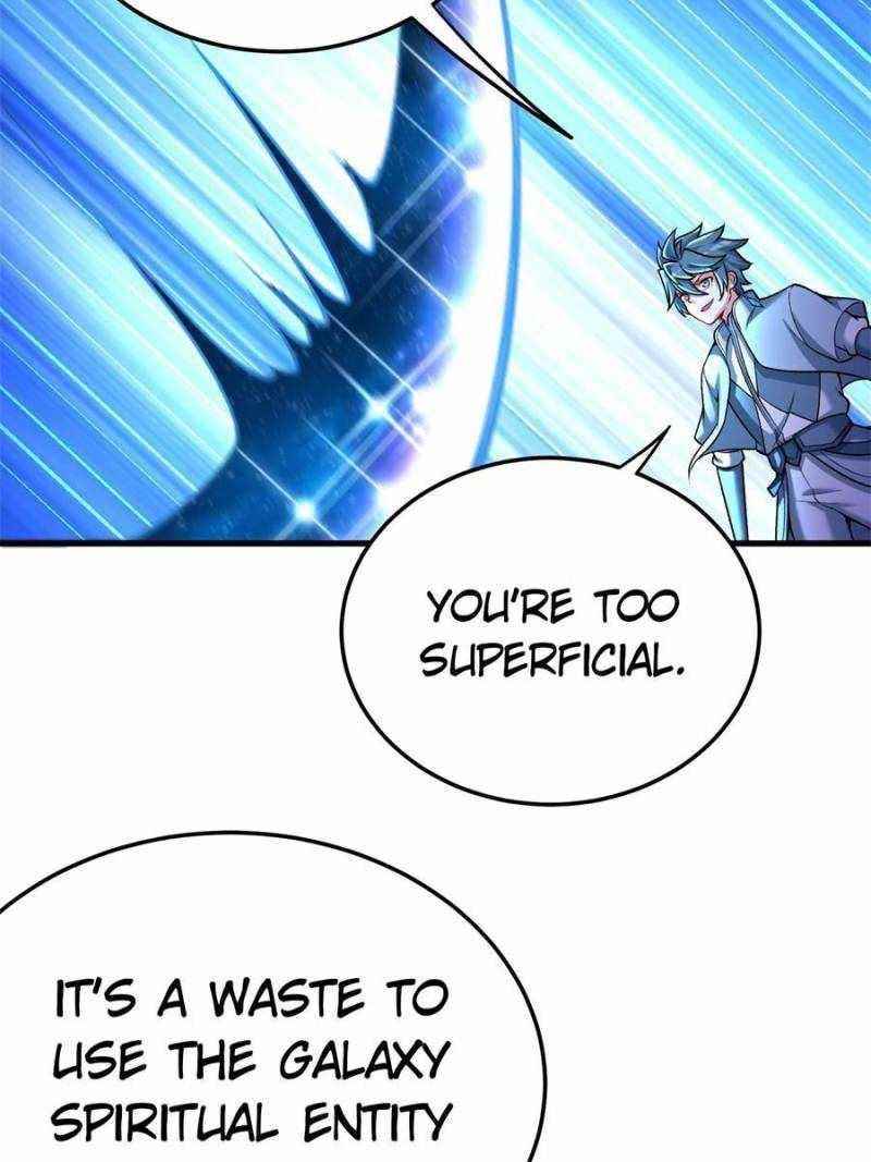 I Picked Up An Attribute Chapter 165 - Page 60