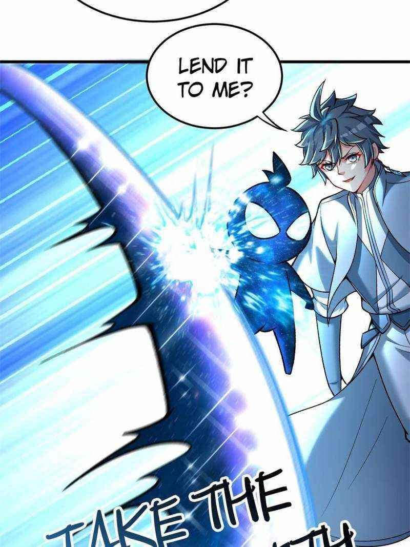 I Picked Up An Attribute Chapter 165 - Page 62