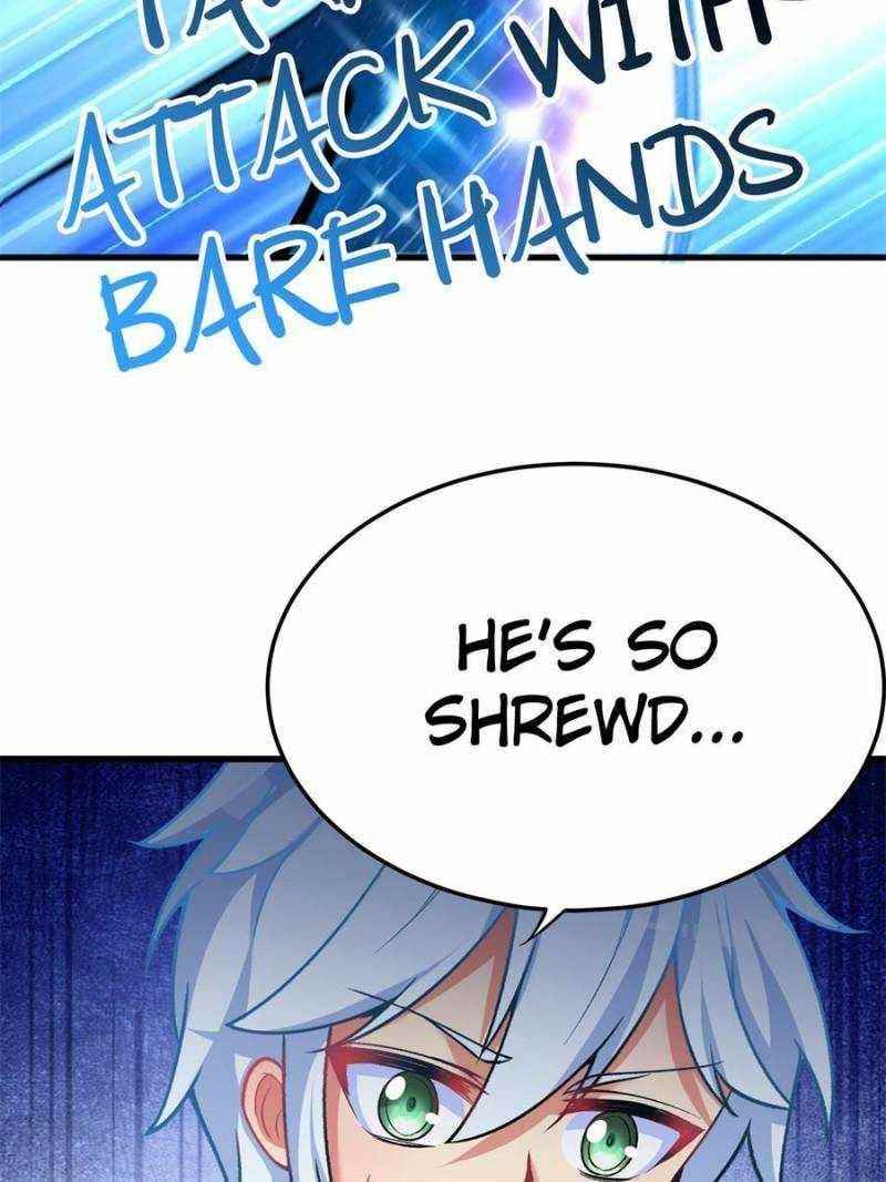 I Picked Up An Attribute Chapter 165 - Page 63