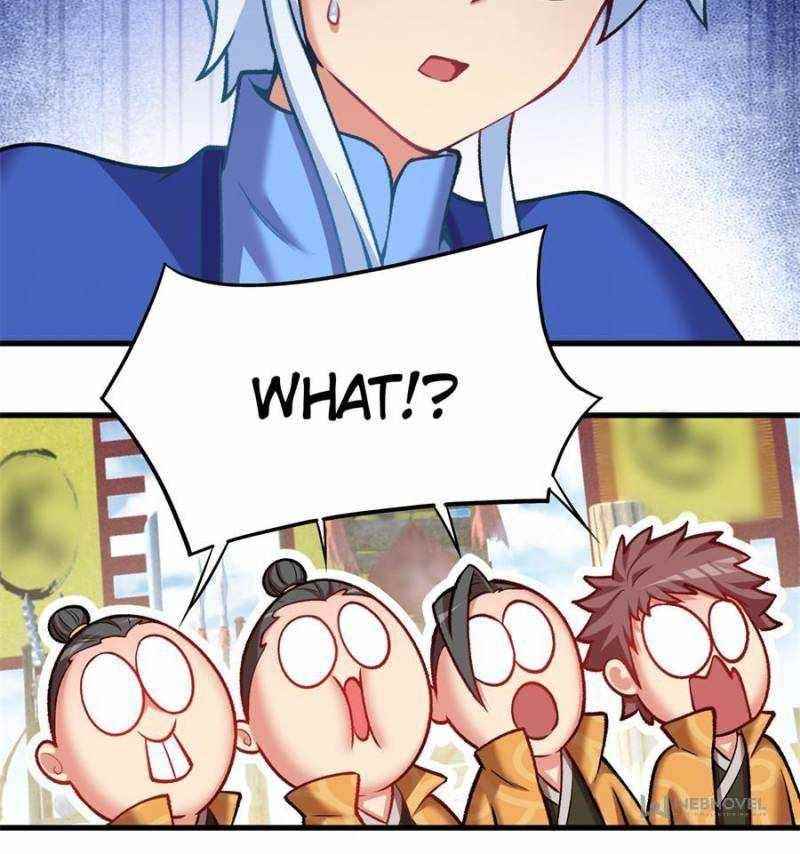 I Picked Up An Attribute Chapter 165 - Page 64