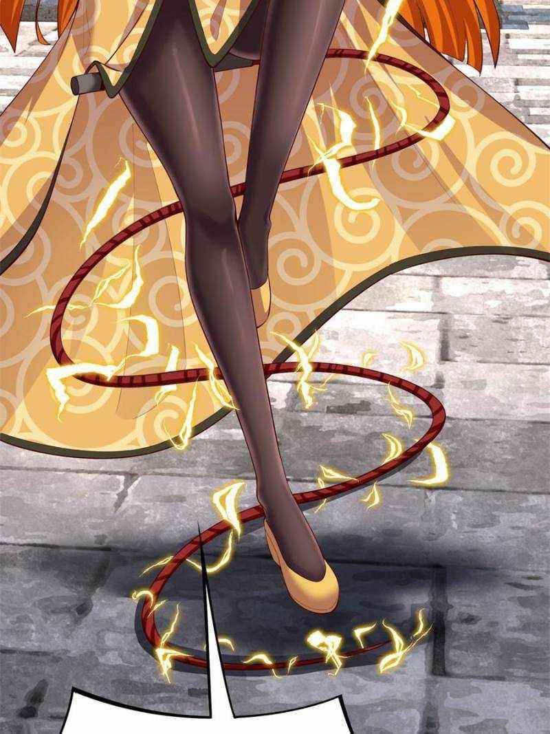 I Picked Up An Attribute Chapter 165 - Page 66