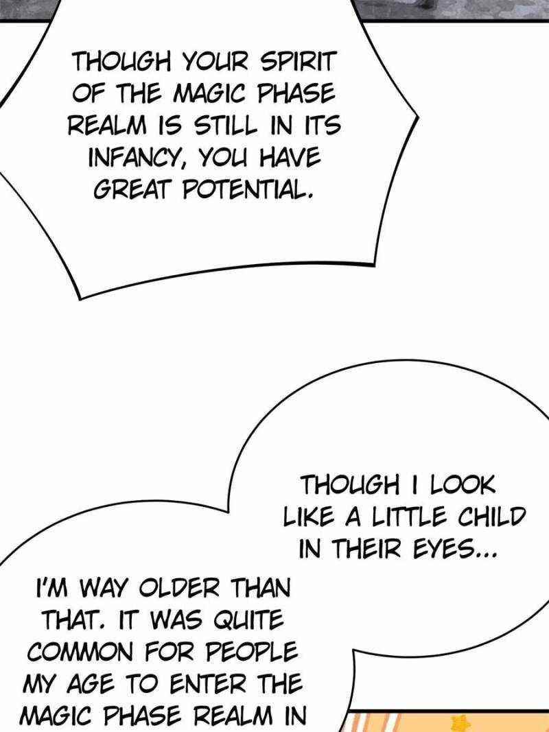 I Picked Up An Attribute Chapter 165 - Page 67