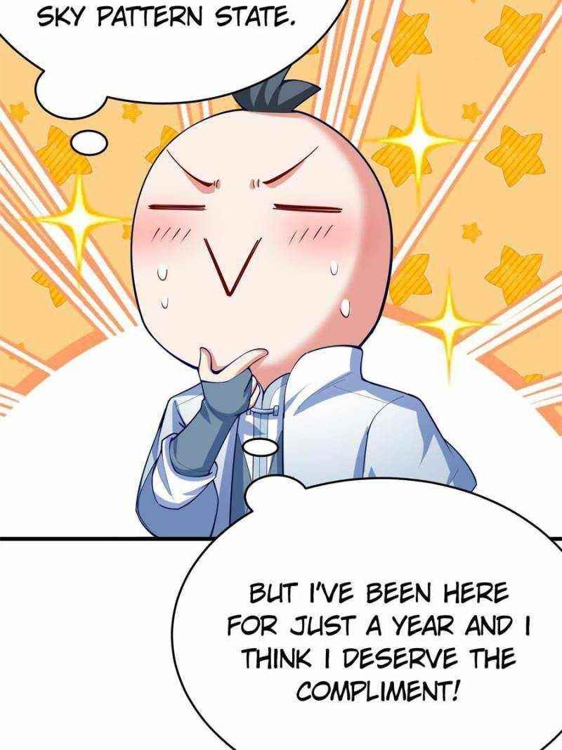 I Picked Up An Attribute Chapter 165 - Page 68