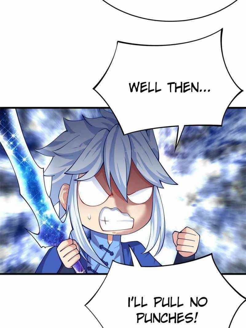 I Picked Up An Attribute Chapter 165 - Page 69