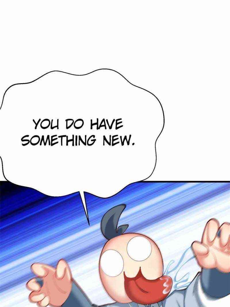 I Picked Up An Attribute Chapter 165 - Page 73