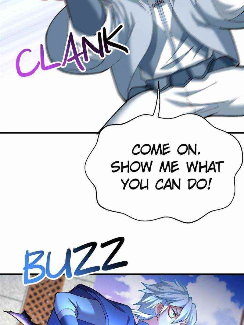 I Picked Up An Attribute Chapter 165 - Page 74