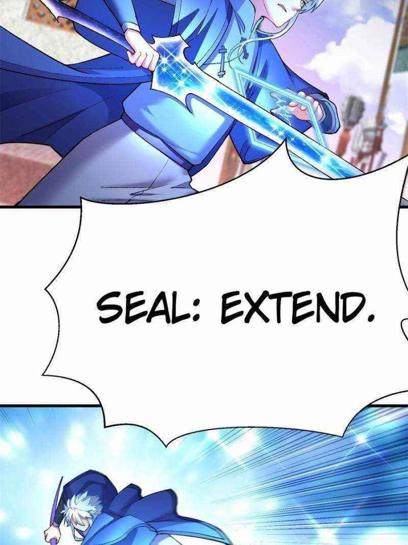 I Picked Up An Attribute Chapter 165 - Page 75