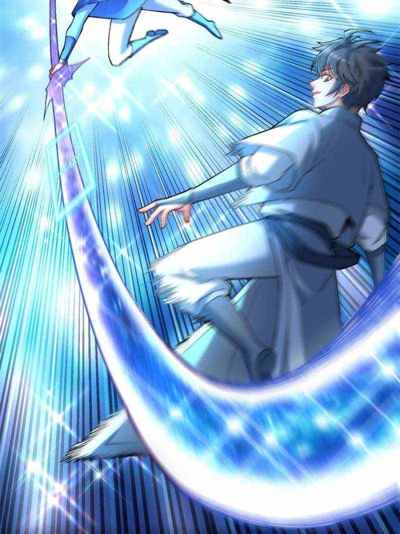 I Picked Up An Attribute Chapter 165 - Page 76