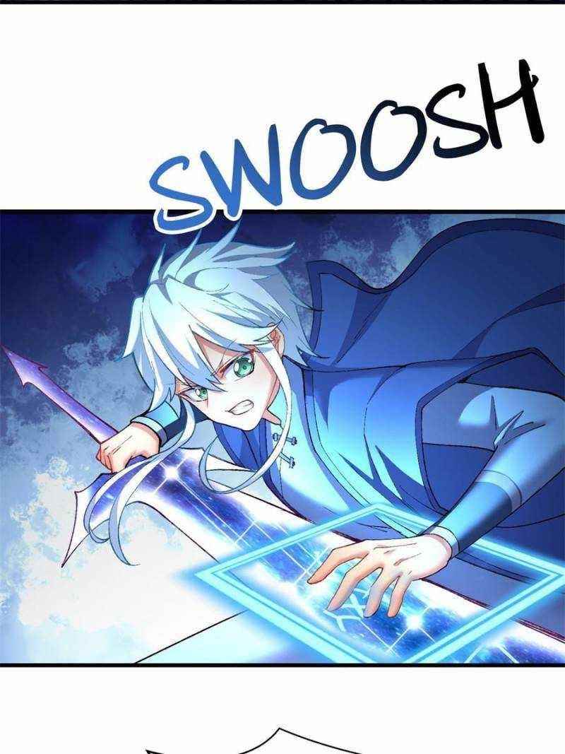 I Picked Up An Attribute Chapter 165 - Page 77