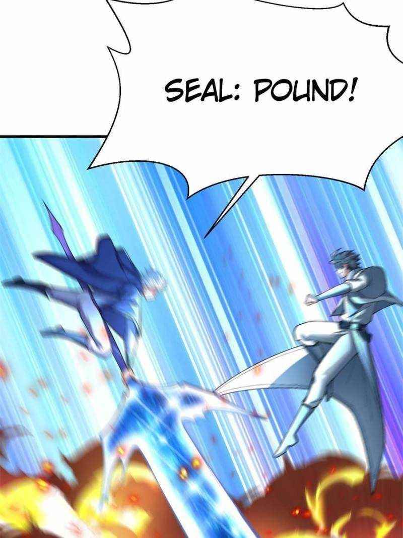 I Picked Up An Attribute Chapter 165 - Page 78