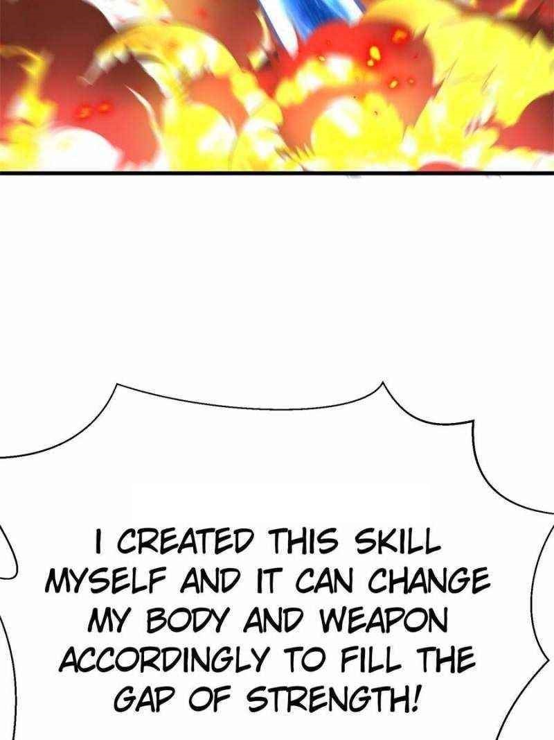 I Picked Up An Attribute Chapter 165 - Page 79