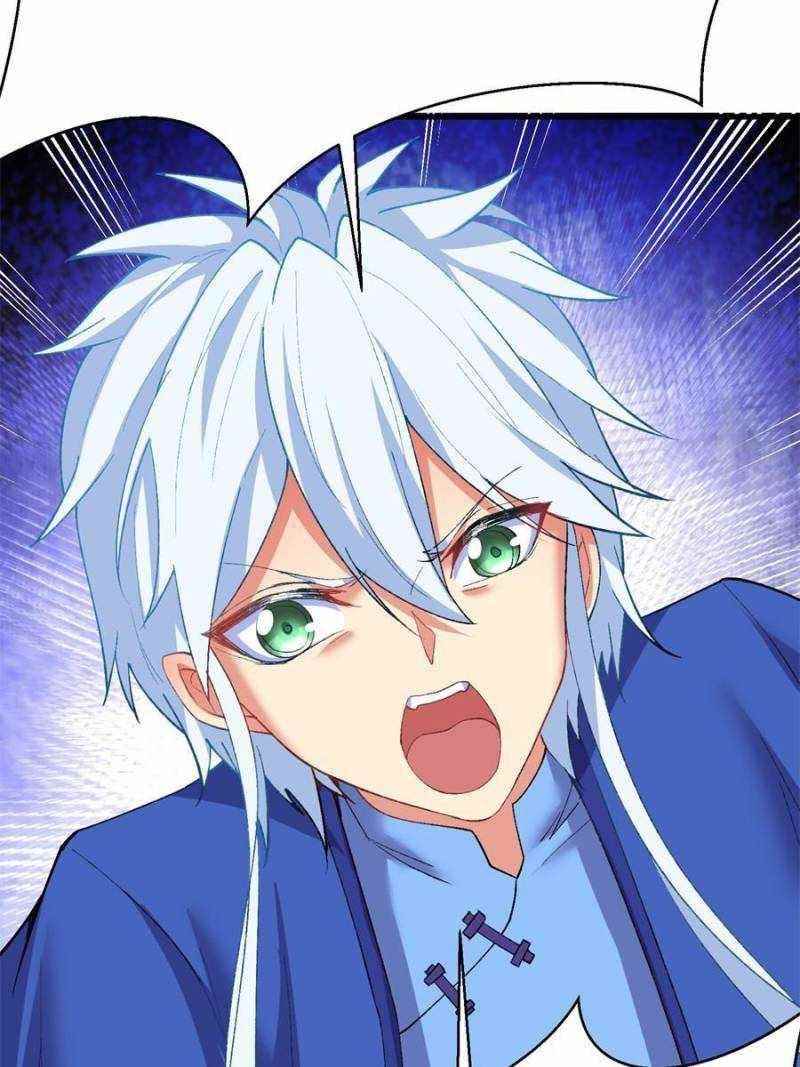 I Picked Up An Attribute Chapter 165 - Page 80