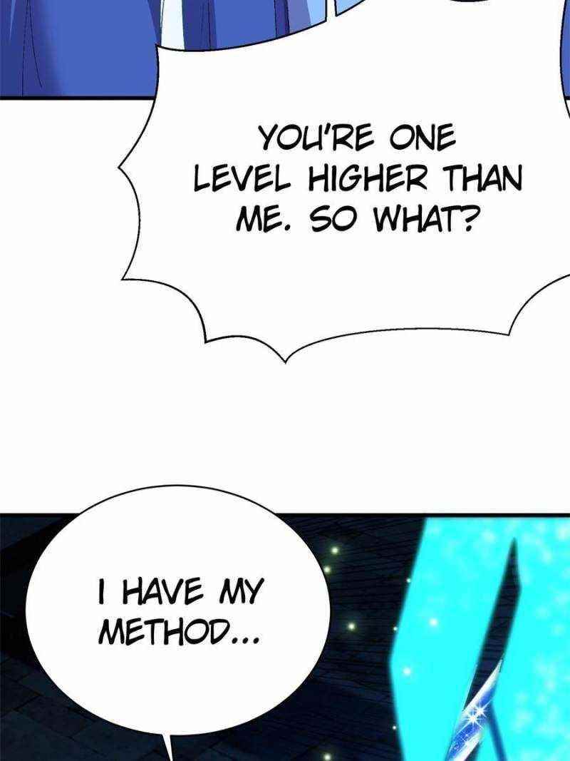 I Picked Up An Attribute Chapter 165 - Page 81