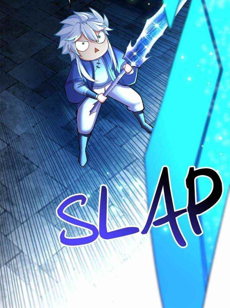 I Picked Up An Attribute Chapter 165 - Page 82