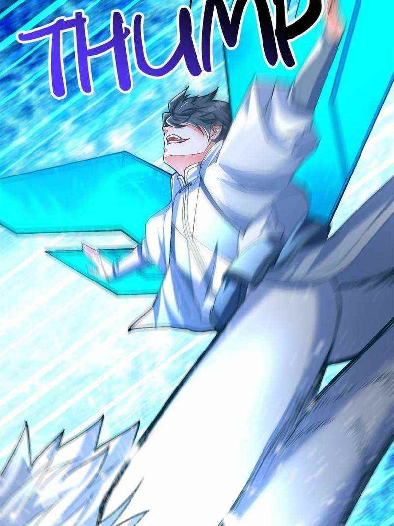 I Picked Up An Attribute Chapter 165 - Page 85