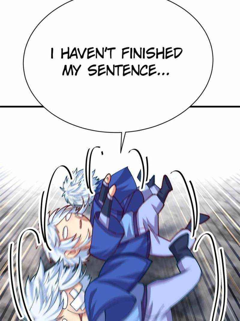 I Picked Up An Attribute Chapter 165 - Page 87