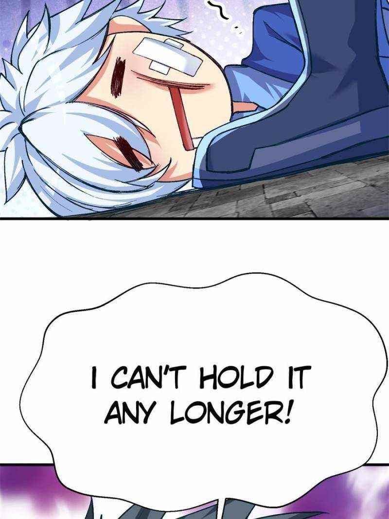 I Picked Up An Attribute Chapter 165 - Page 89