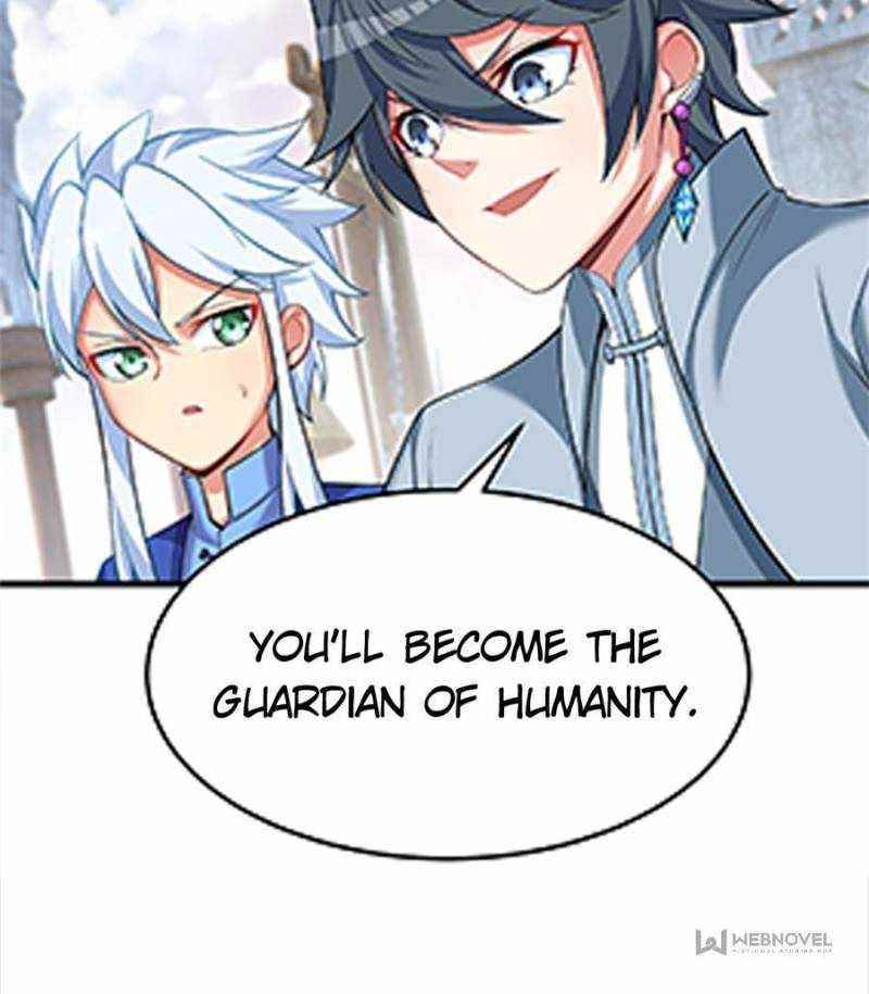 I Picked Up An Attribute Chapter 165 - Page 94