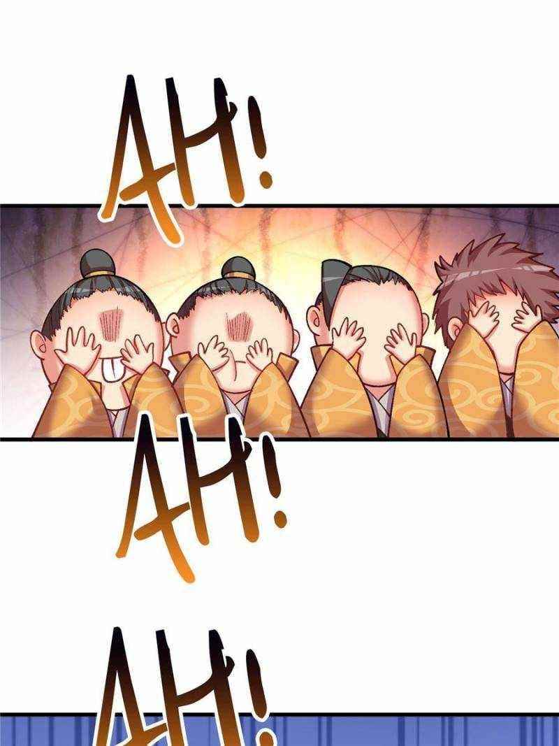 I Picked Up An Attribute Chapter 166 - Page 1