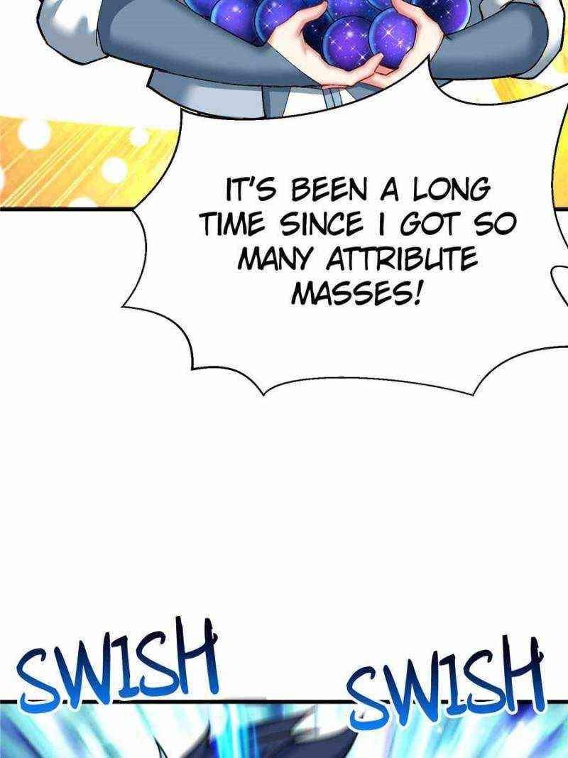 I Picked Up An Attribute Chapter 166 - Page 11