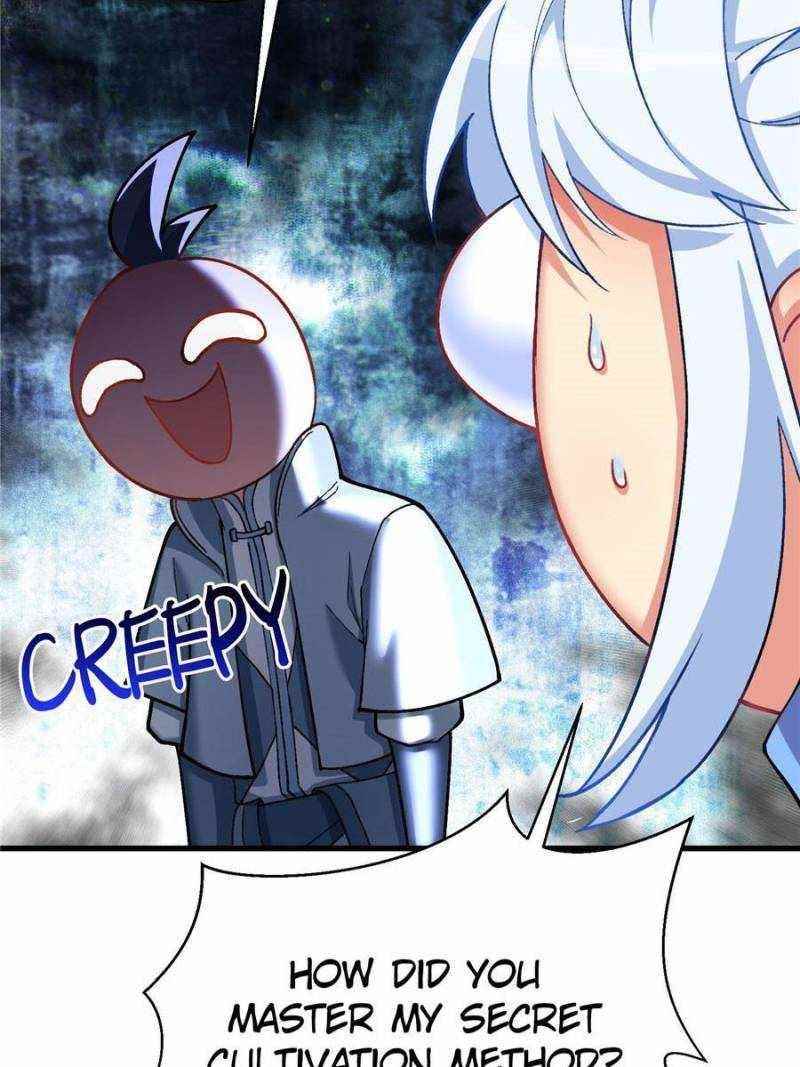 I Picked Up An Attribute Chapter 166 - Page 17