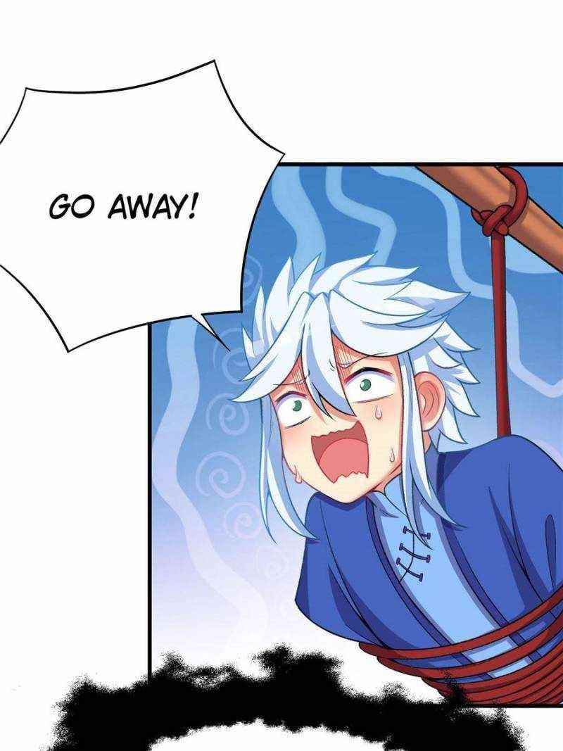 I Picked Up An Attribute Chapter 166 - Page 19