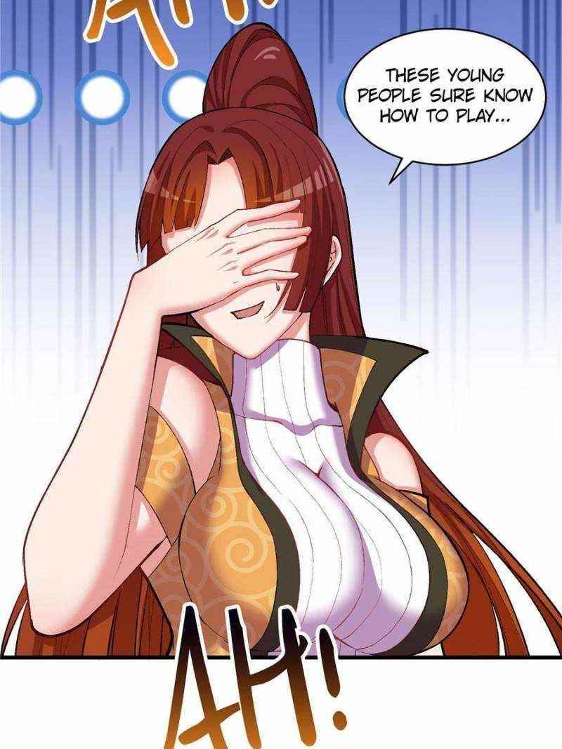 I Picked Up An Attribute Chapter 166 - Page 2