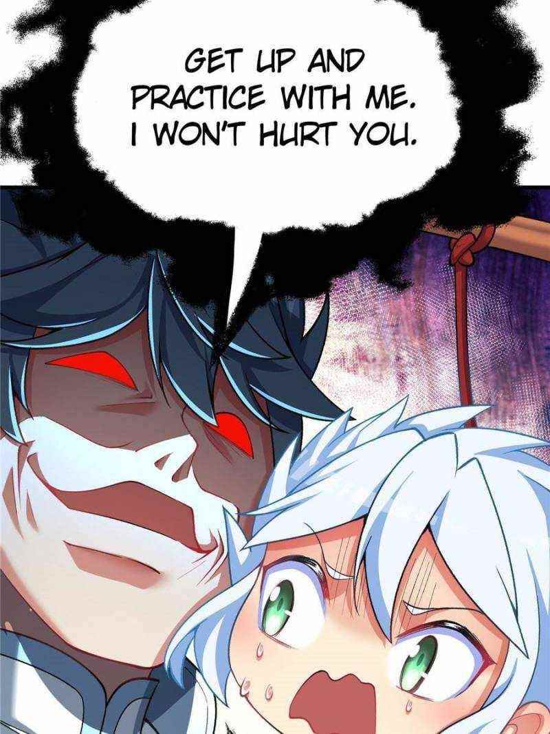 I Picked Up An Attribute Chapter 166 - Page 20