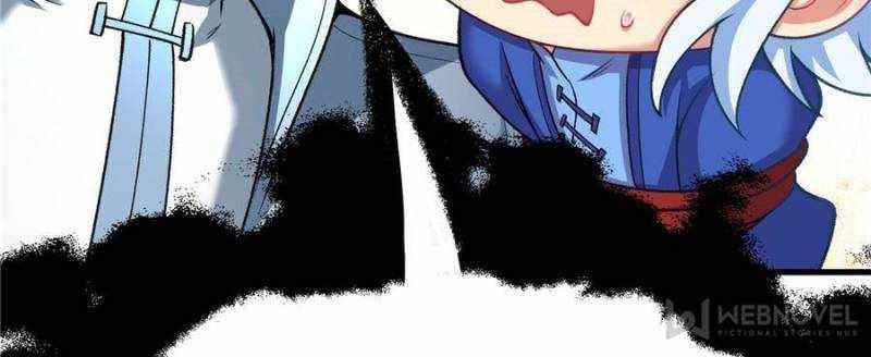 I Picked Up An Attribute Chapter 166 - Page 21