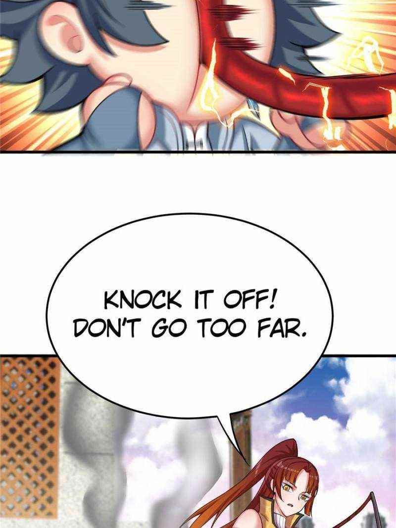 I Picked Up An Attribute Chapter 166 - Page 23