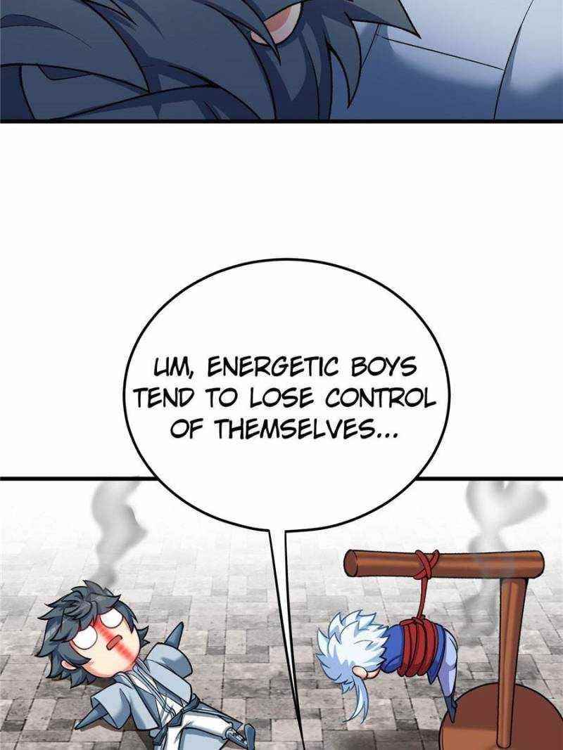 I Picked Up An Attribute Chapter 166 - Page 25