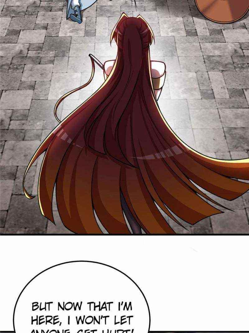 I Picked Up An Attribute Chapter 166 - Page 26