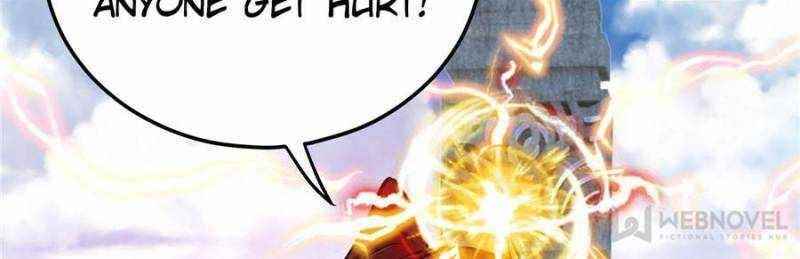 I Picked Up An Attribute Chapter 166 - Page 27