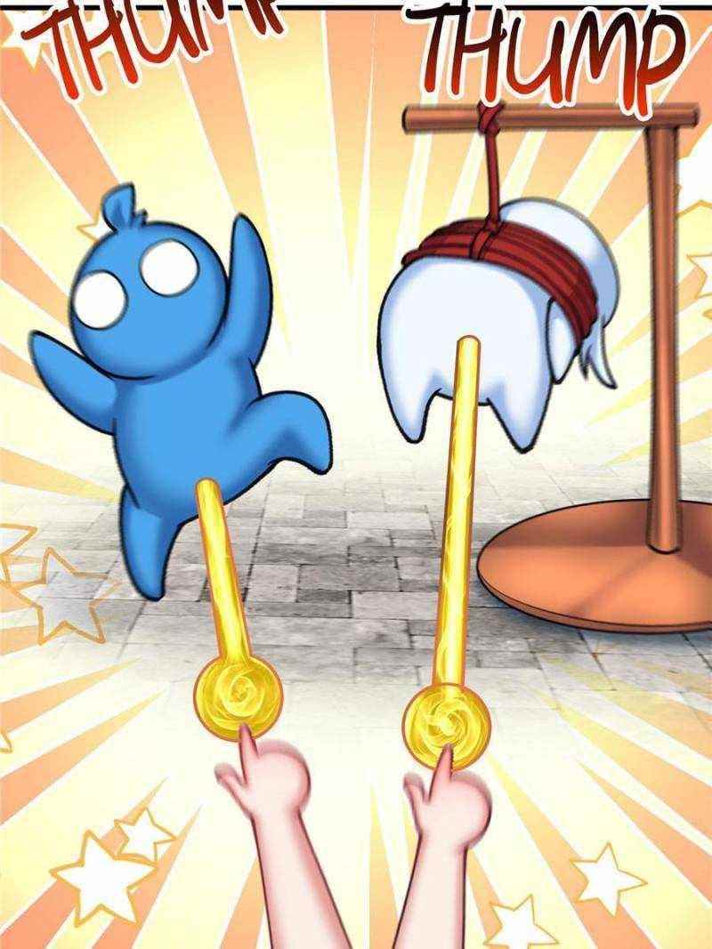 I Picked Up An Attribute Chapter 166 - Page 31