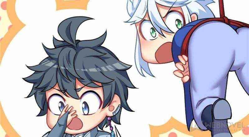 I Picked Up An Attribute Chapter 166 - Page 33