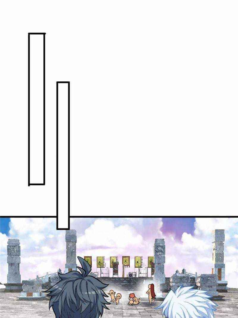 I Picked Up An Attribute Chapter 166 - Page 37