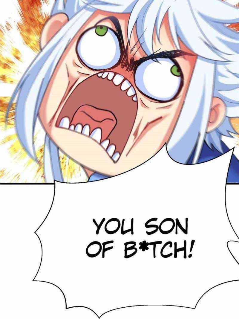 I Picked Up An Attribute Chapter 166 - Page 4