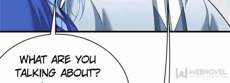 I Picked Up An Attribute Chapter 166 - Page 42