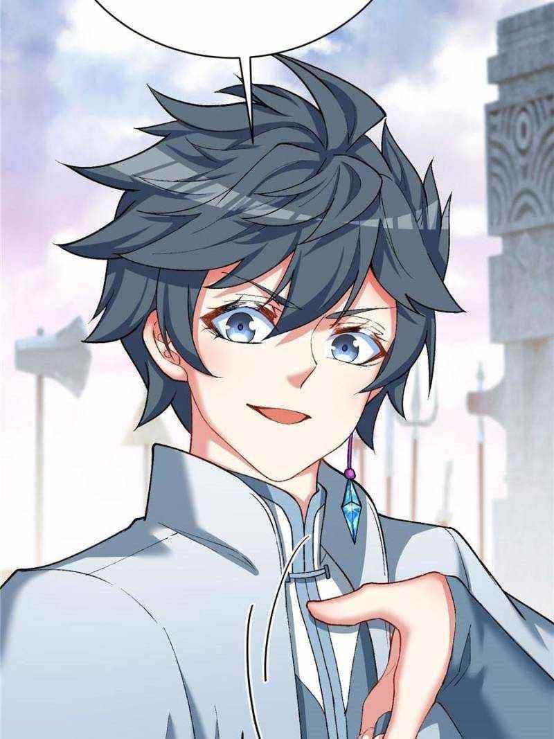 I Picked Up An Attribute Chapter 166 - Page 44