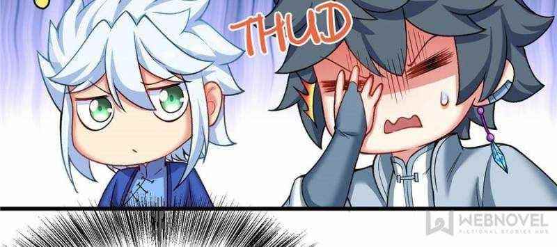 I Picked Up An Attribute Chapter 166 - Page 48