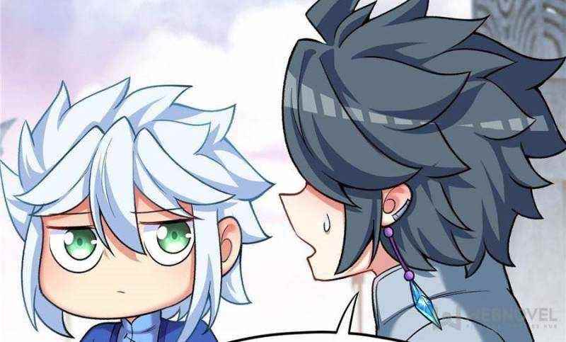 I Picked Up An Attribute Chapter 166 - Page 51