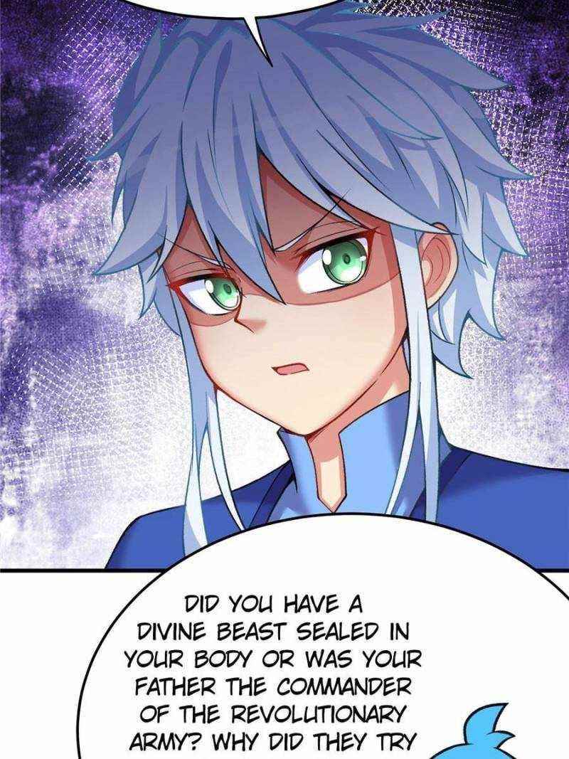 I Picked Up An Attribute Chapter 166 - Page 53