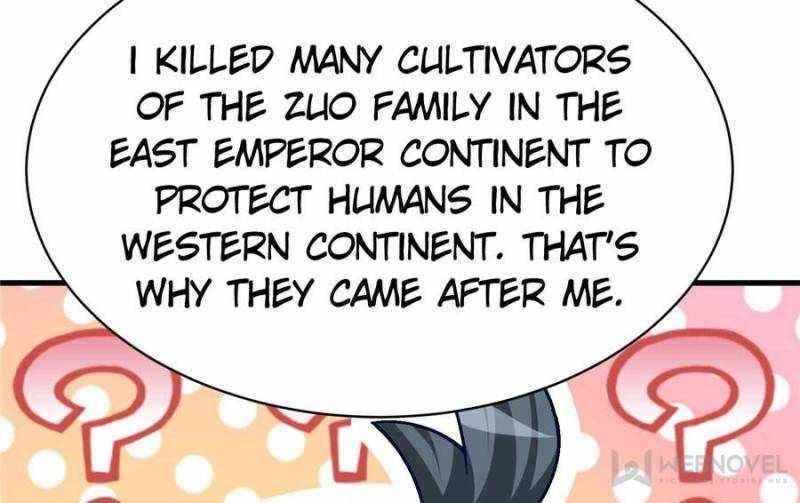 I Picked Up An Attribute Chapter 166 - Page 57