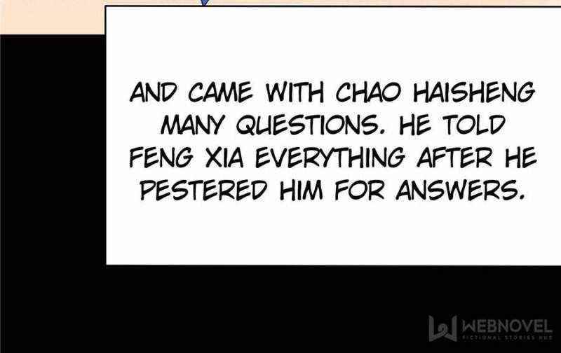 I Picked Up An Attribute Chapter 166 - Page 60