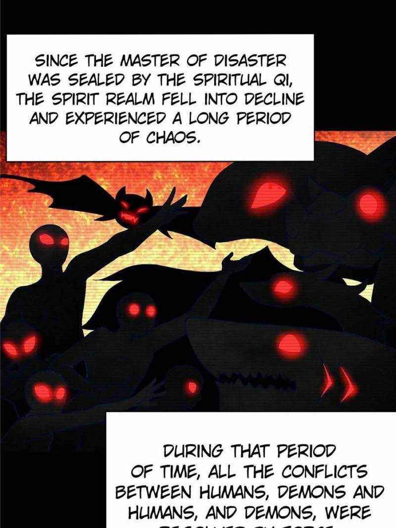 I Picked Up An Attribute Chapter 166 - Page 61