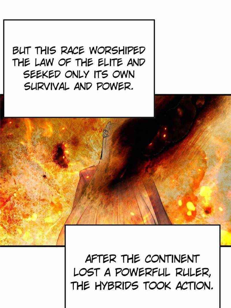 I Picked Up An Attribute Chapter 166 - Page 64