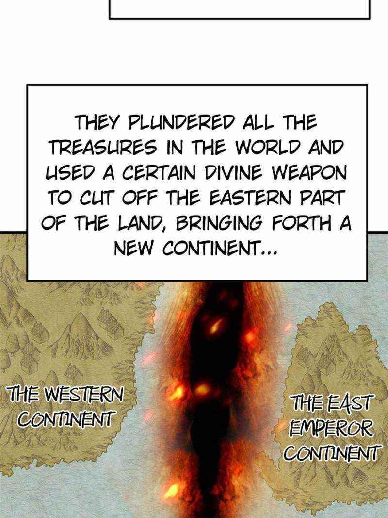 I Picked Up An Attribute Chapter 166 - Page 65